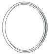 All Position Ring 38