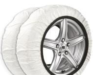 Chaussettes neige 4x4 Suv pneu 265/70R17 285/40R22 285/45R21 conforme loi  Montagne et B26