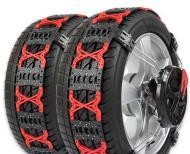 Chaînes neige frontale Grip 140 Polaire (255/45R20)