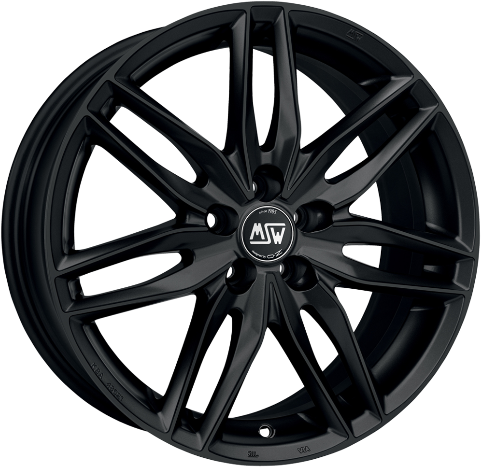 Jante Msw Msw 24 Noir 224 Petits Prix Achat De Jante T 244 Le