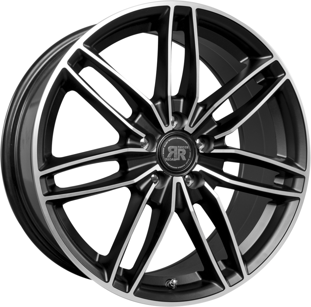 Jante Racer Edition Noir 224 Petits Prix Achat De Jante