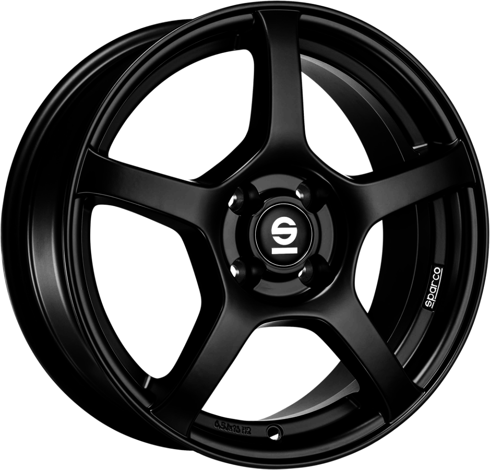 Jante Sparco Rtt Noir 224 Petits Prix Achat De Jante T 244 Le