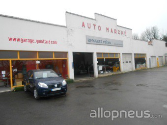 Lezay Mecanic: garage 79, garage multimarques Deux-Sèvres 79