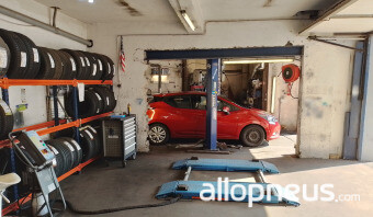 Garage Automobile, Thionville