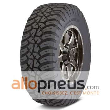 PNEU General tire GRABBER X3 205R16 110Q BSW