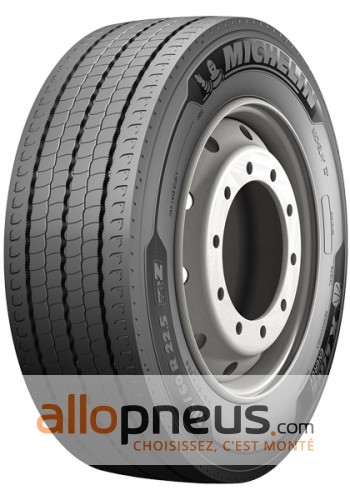 PNEU Michelin X LINE ENERGY Z (S.50/60) 295/60R22.5 150K M+S