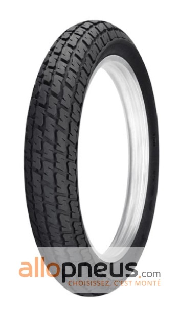 PNEU Dunlop DT3-R 120/70R19 60V TL,Avant,Radial