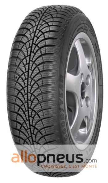 PNEU Goodyear ULTRAGRIP 9+ 195/65R15 91T NCG