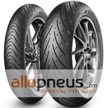 PNEU Metzeler ROADTEC 01 SE 120/70R17 58W TL,Avant,Radial