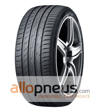PNEU Nexen N'FERA SPORT 255/35R19 96Y XL