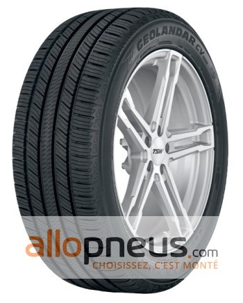 PNEU Yokohama GEOLANDAR CV G058 225/65R16 100H