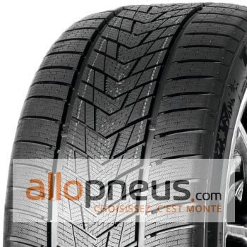 Pneus Tracmax X-PRIVILO S330 | ALLOPNEUS.com