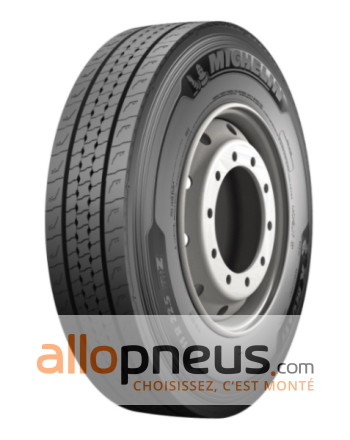 PNEU Michelin X MULTI Z 2 11R22.5 148L M+S,3PMSF