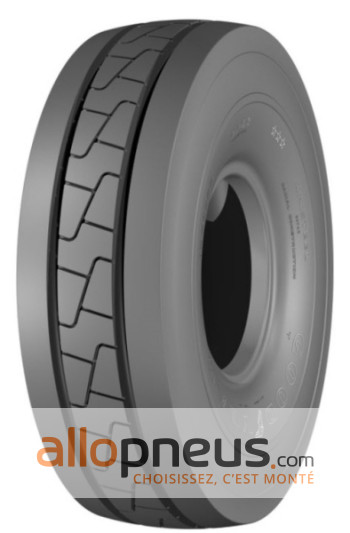 PNEU Goodyear EV-3G 18.00R25 207A5 Radial