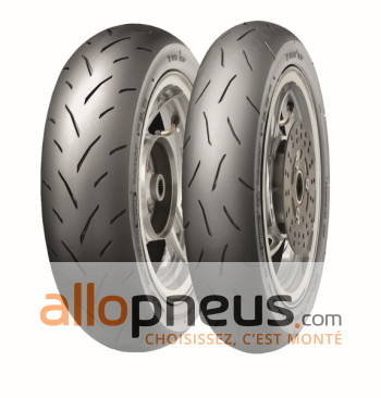 PNEU Dunlop TT93 GP PRO 120/80R12 55J TL,soft,Arrière,Diagonal