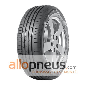 PNEU Nokian WETPROOF 175/65R14 82T