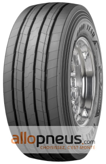 PNEU Goodyear KMAX T GEN-2 385/55R22.5 160K