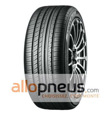 PNEU Yokohama ADVAN DB V552 195/65R15 91H