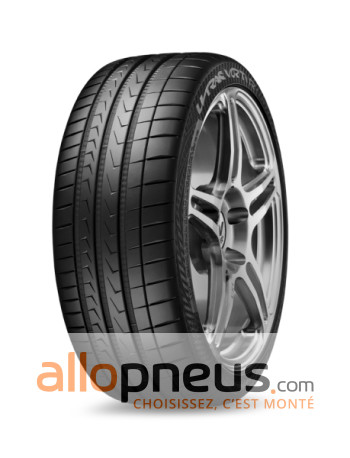 PNEU Vredestein ULTRAC VORTI R+ 235/30R20 88Y XL