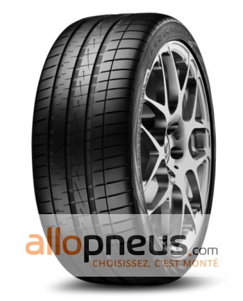 PNEU Vredestein ULTRAC VORTI + 265/35R21 101Y XL