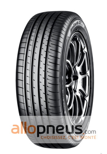 PNEU Yokohama BLUEARTH-XT AE61 225/60R17 102H
