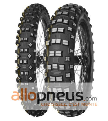 PNEU Mitas TERRA FORCE-EF SUPER 90/90R21 54R TT,Avant,Diagonal,Super