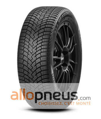 PNEU Pirelli CINTURATO ALL SEASON SF2 215/65R17 103V XL