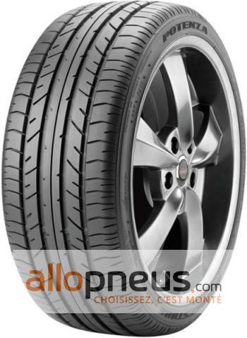 PNEU Bridgestone POTENZA RE040 215/45R16 86W
