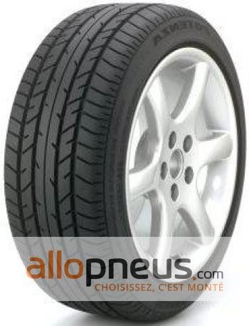 PNEU Bridgestone POTENZA RE030 165/55R15 75V