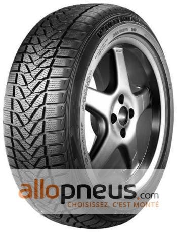 PNEU Firestone WINTERHAWK 165/65R13 77T