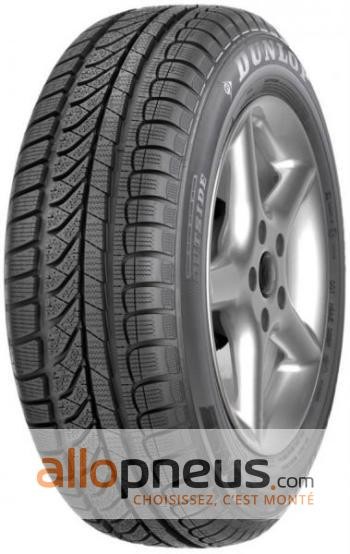 PNEU Dunlop SP WINTER RESPONSE 165/65R14 79T