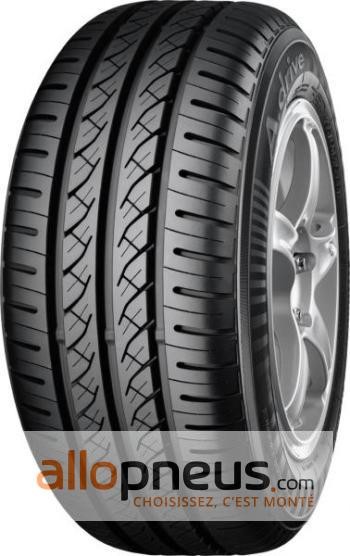 PNEU Yokohama A.DRIVE AA01 185/65R15 92T XL,Runflat (ZPS)