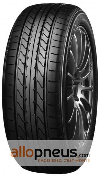PNEU Yokohama ADVAN A10E 205/50R17 89V