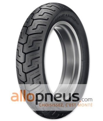 PNEU Dunlop D401R 200/55R17 78V TT,Arrière,Radial,HARLEY DAVIDSON