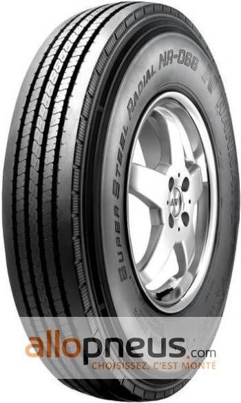 PNEU Nankang LTR NR-066 650R15 103N C