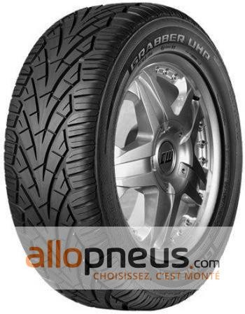 PNEU General tire GRABBER UHP 265/70R15 112H BSW