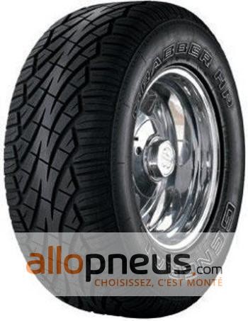 PNEU General tire GRABBER HP 275/60R15 107T OWL