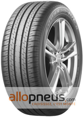 PNEU Bridgestone DUELER 33 235/55R19 101V