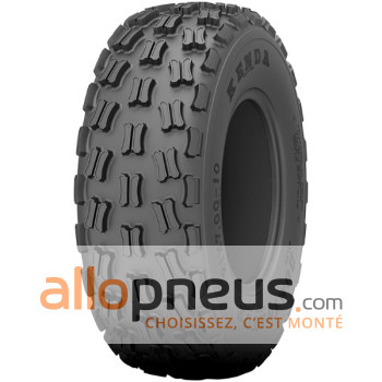 PNEU Kenda K300F DOMINATOR 27x7-10 25F 4 plis TL