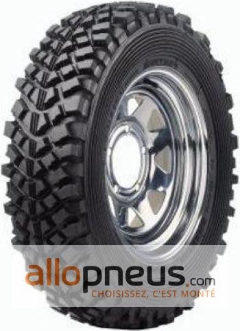 4X4 Off Road >> Pneu Fedima 4X4 PARTNER 750R16 108Q Rechapé - ALLOPNEUS.COM 4X4 Off Road >> Pneu Fedima 4X4 PARTNER 750R16 108Q Rechapé - ALLOPNEUS.COM