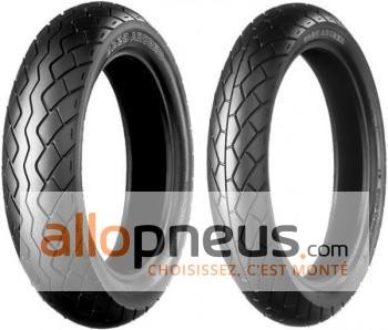 PNEU Bridgestone EXEDRA G548 160/70R17 73V TL,Arrière,Diagonal