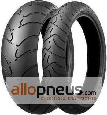 PNEU Bridgestone BATTLAX BT-028 120/70R18 59V TL,Avant,Radial