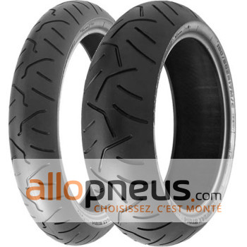 PNEU Bridgestone BATTLAX BT-014 120/65R17 56W TL,Avant,Radial,KAWASAKI