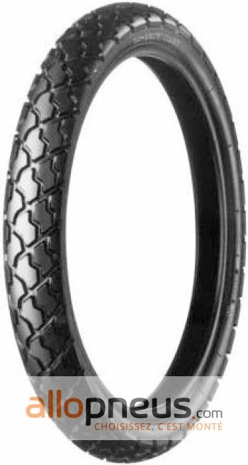 PNEU Bridgestone TRAIL WING 47 90/90R21 54S TT,Avant,Diagonal,HONDA TRANSALP