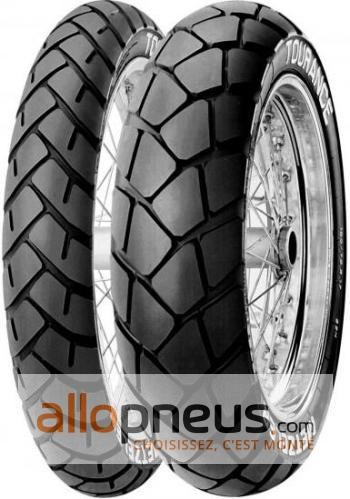 PNEU Metzeler TOURANCE 150/70R17 69V TL,Arrière,Radial