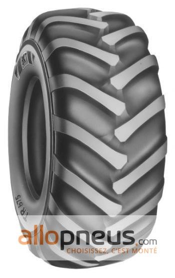 PNEU Bkt TR-675 500/60R22.5 163A8 16 plis TL,Diagonal