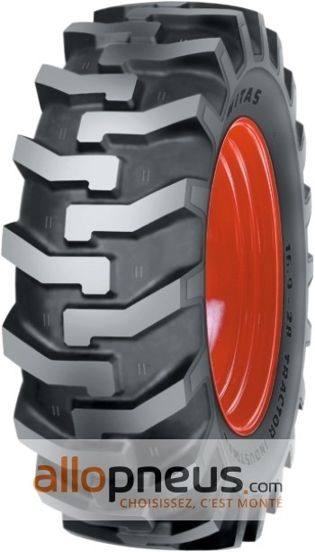 PNEU Mitas TI-06 16.9R28 152A8 12 plis TL,Diagonal