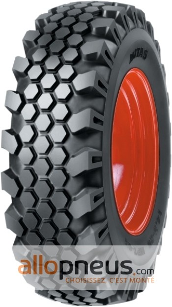 PNEU Mitas MPT-05 10.5R20 128G 10 plisTL,Diagonal