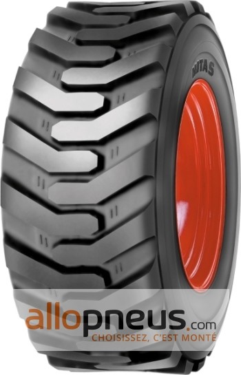 PNEU Mitas TR-10 14R17.5 139B 14 plis TL,Diagonal