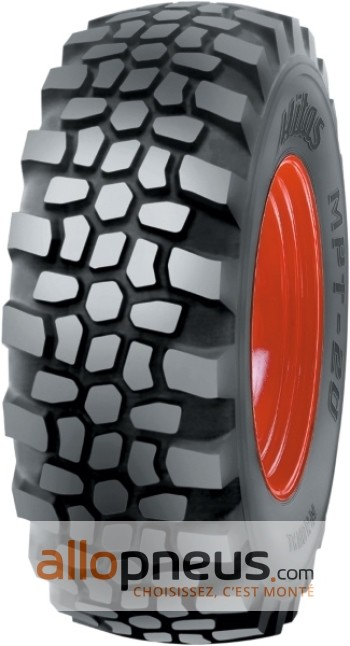 PNEU Mitas MPT-20 335/80R20 147K TL,Radial